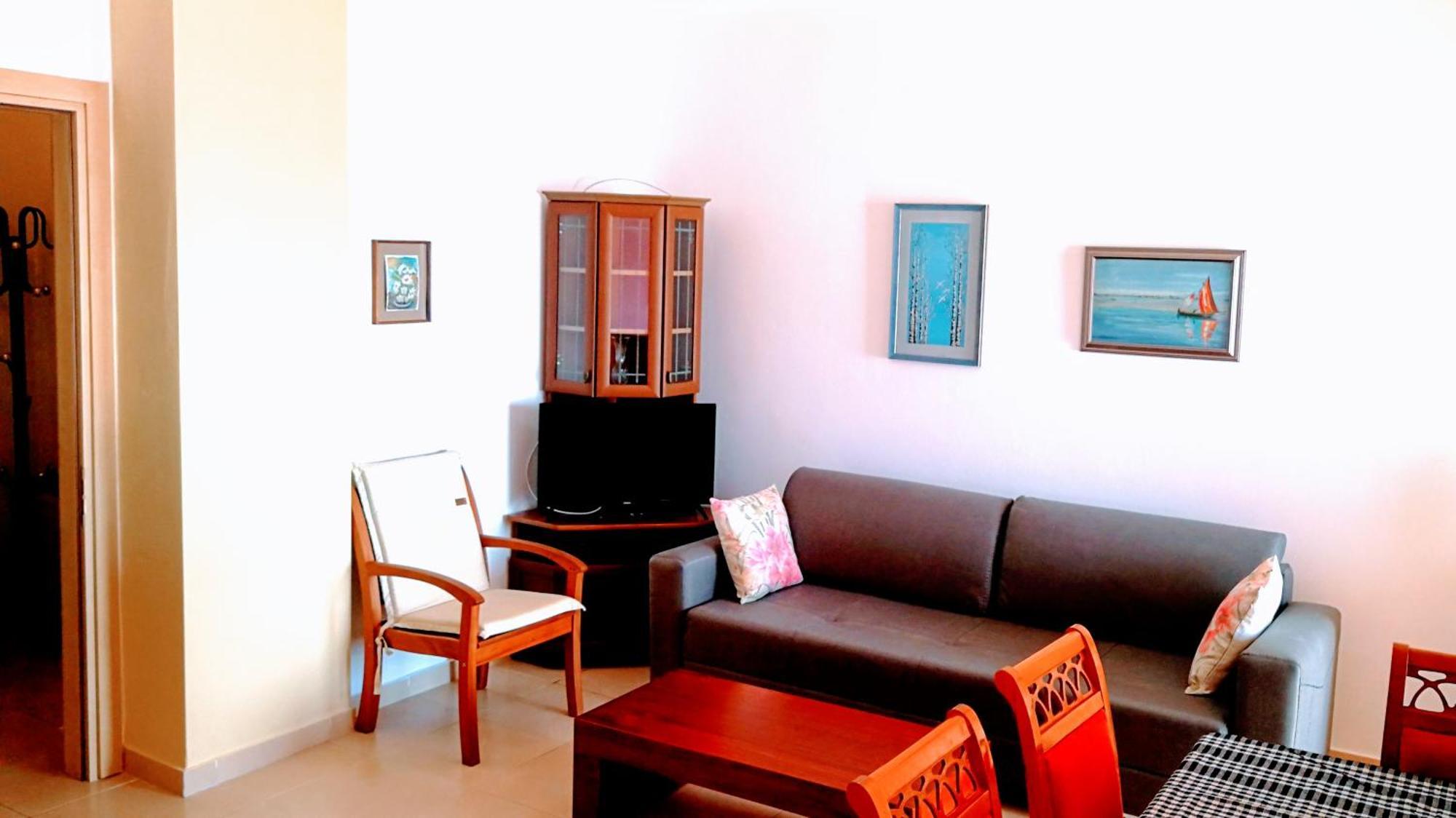 Apartamento Turtle