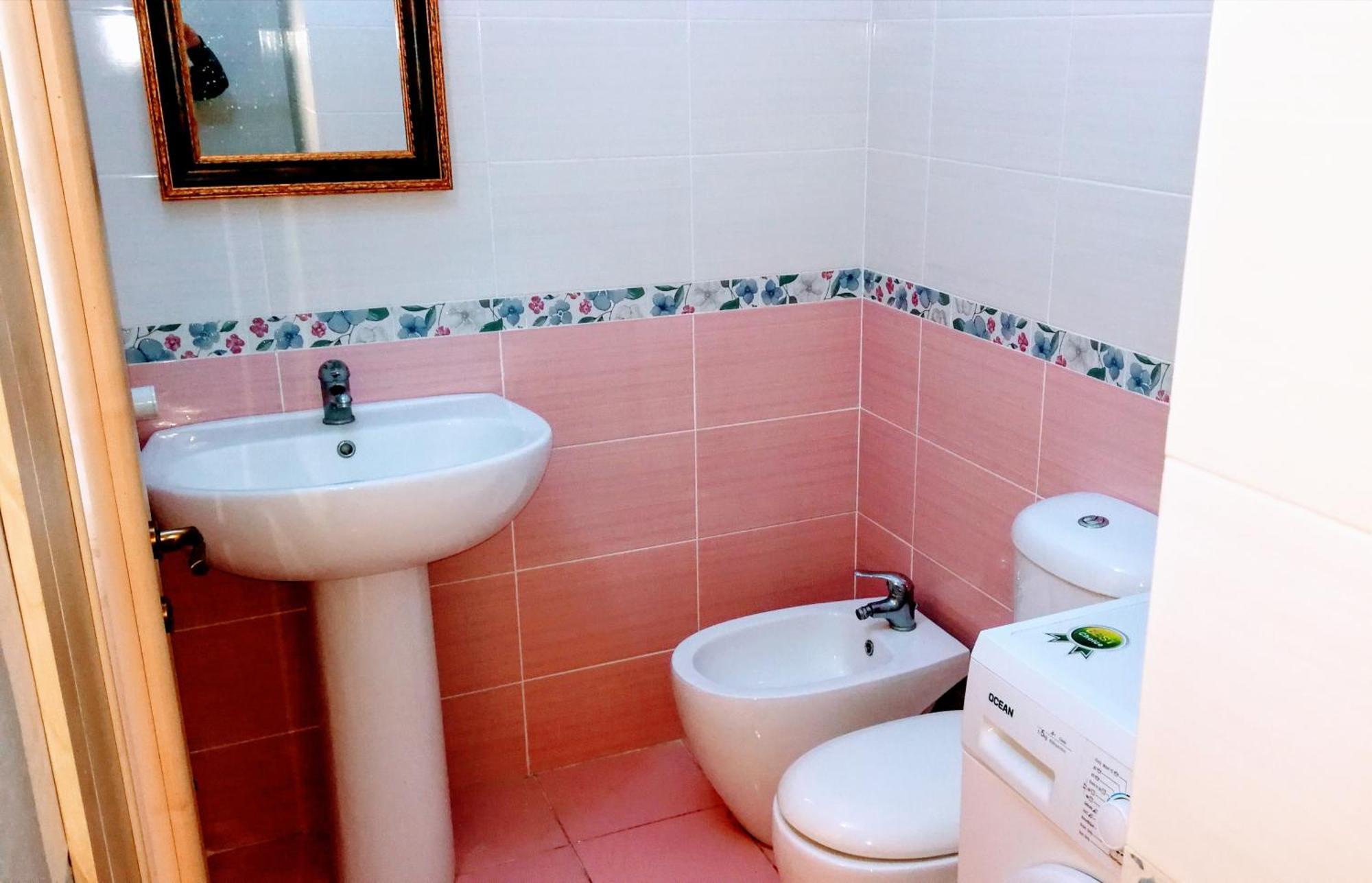 Apartamento Turtle *
