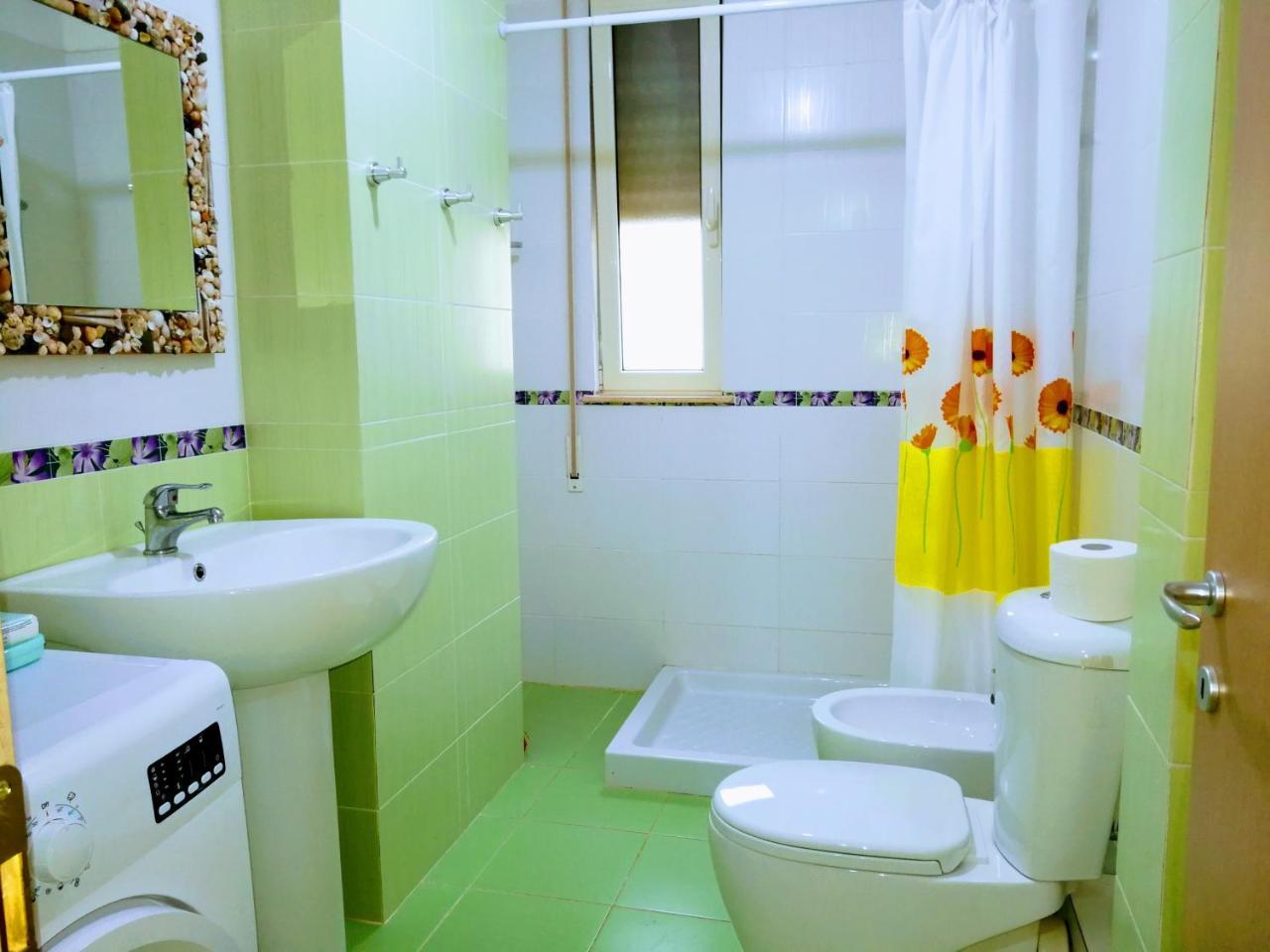 Apartamento Turtle *