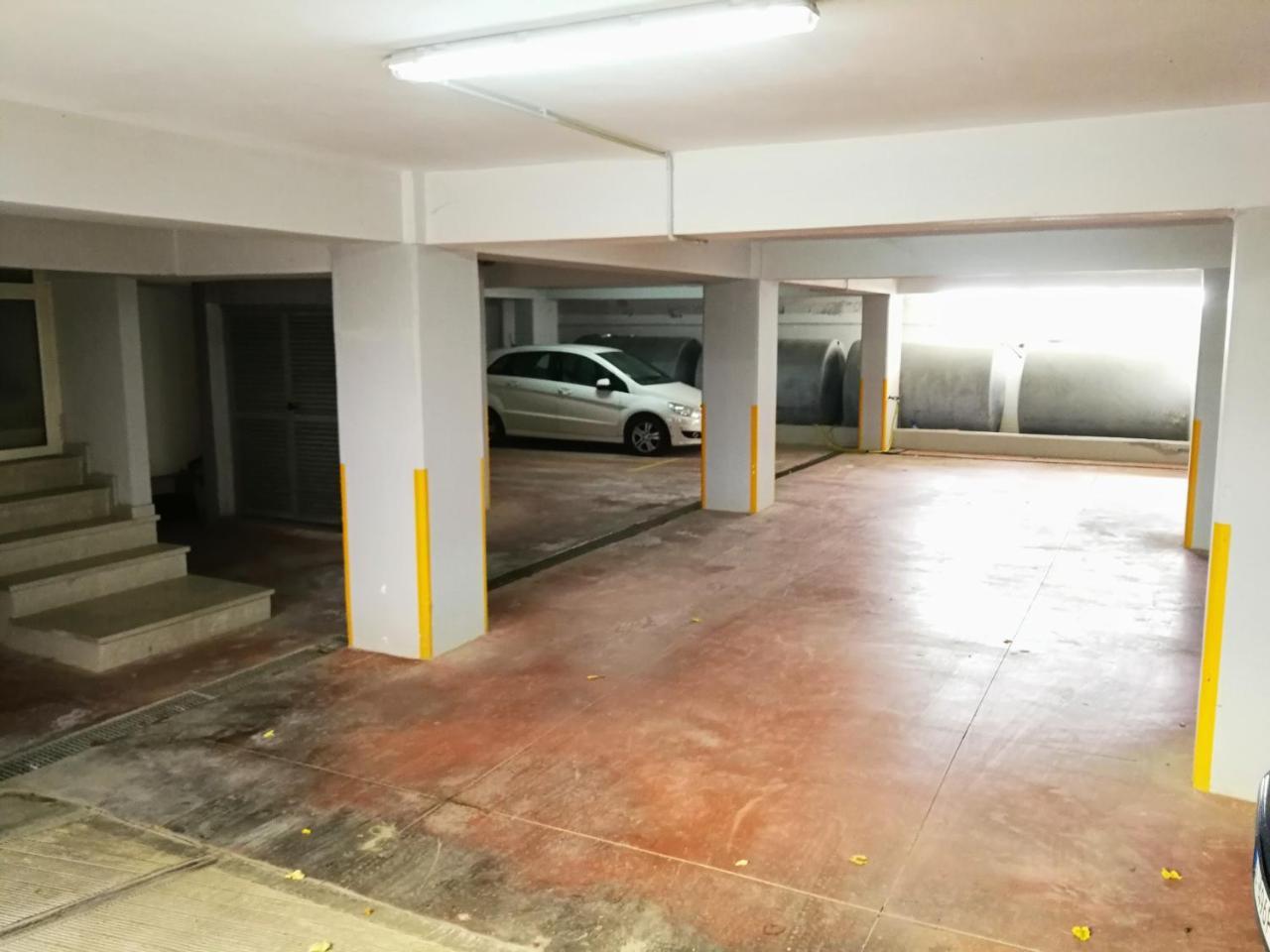 Apartamento Turtle Durrës