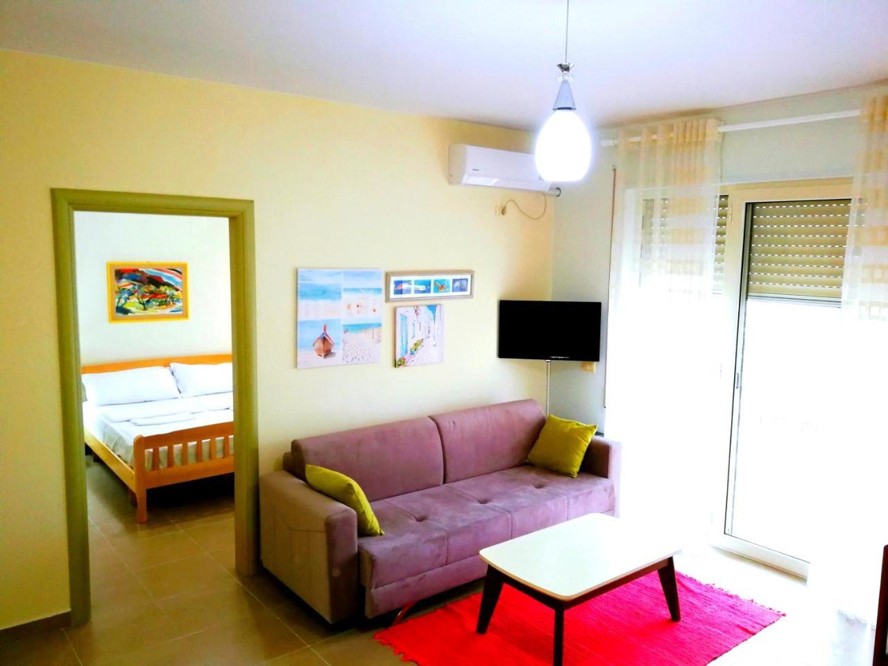 Turtle Durrës