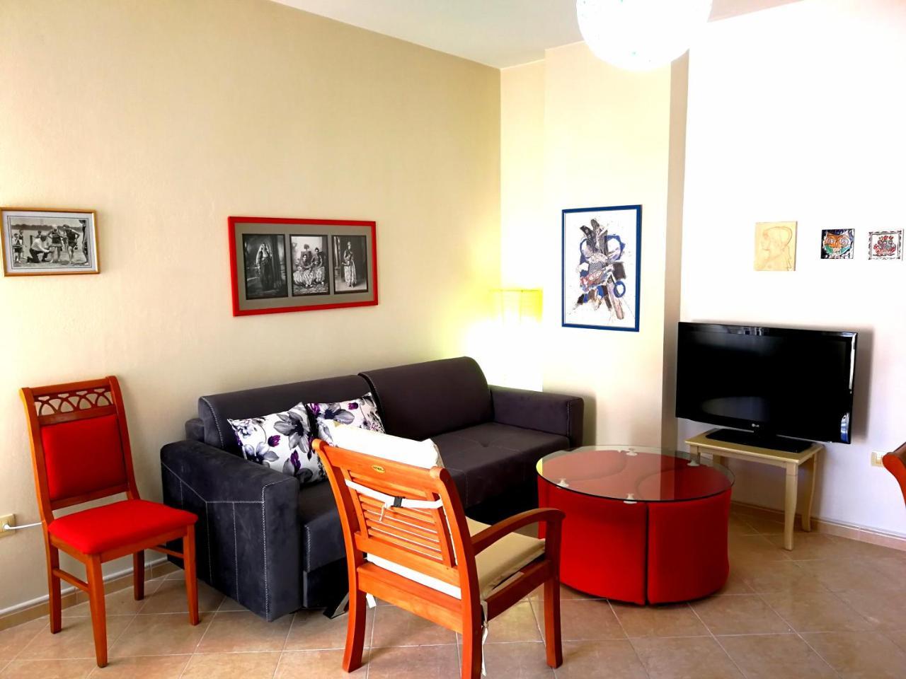 Turtle Apartment Durrës