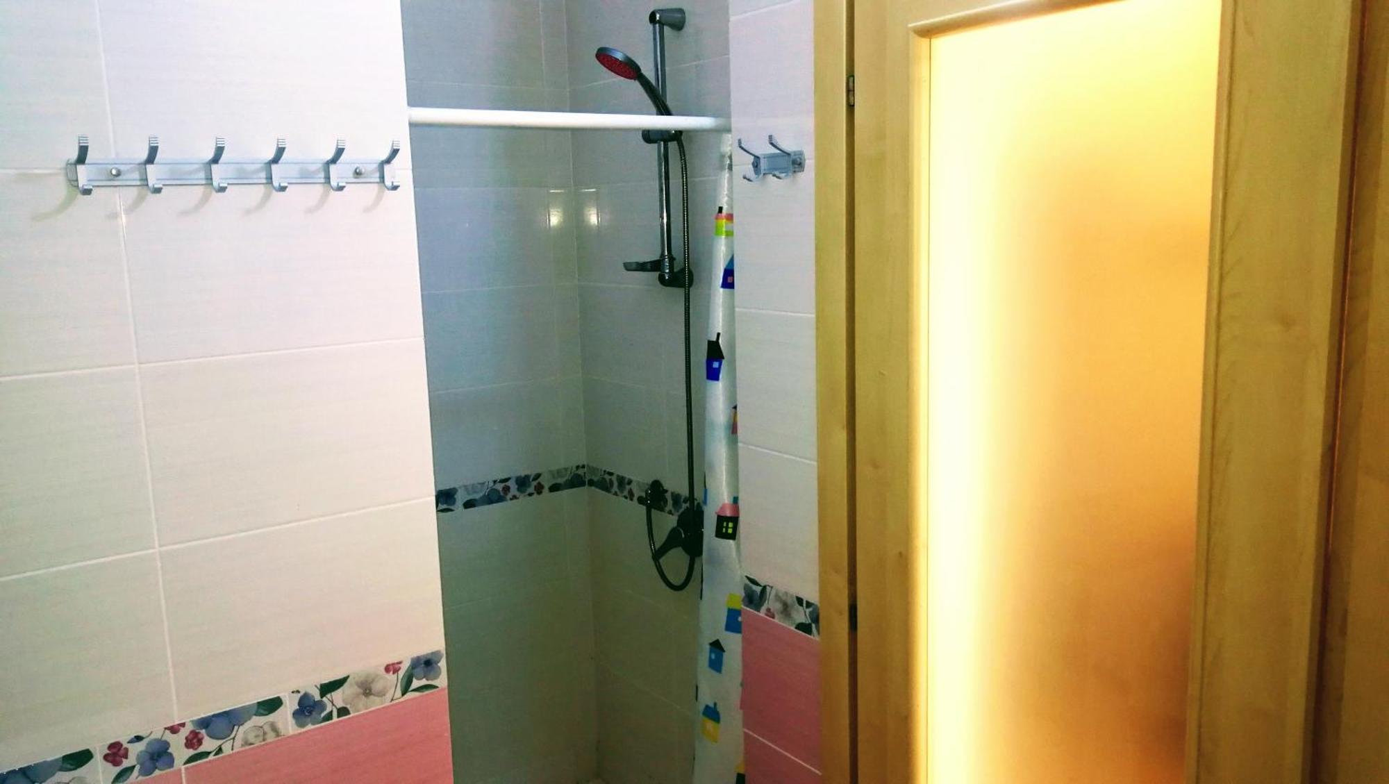 Apartment Turtle Durres