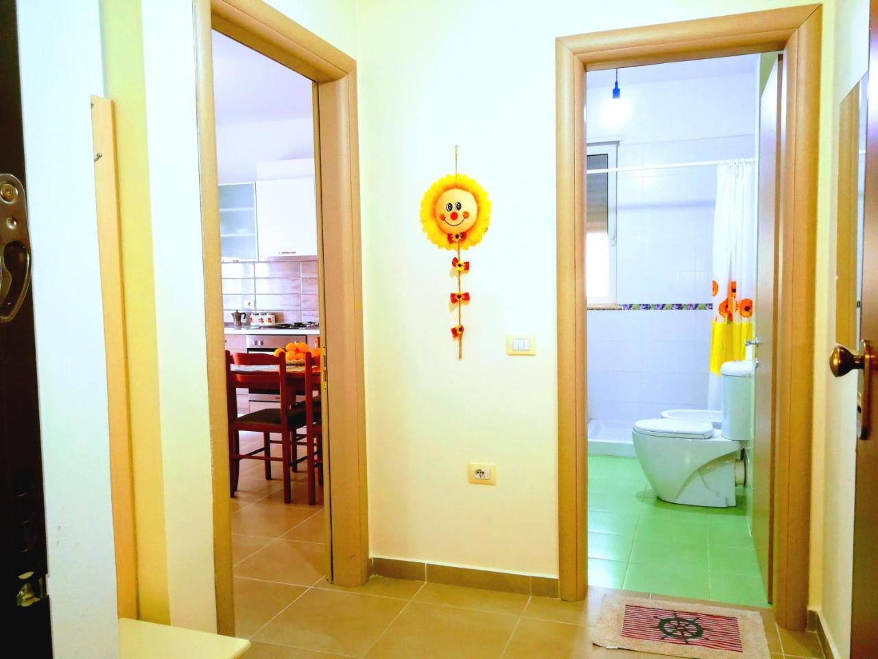 Turtle Apartment Durres