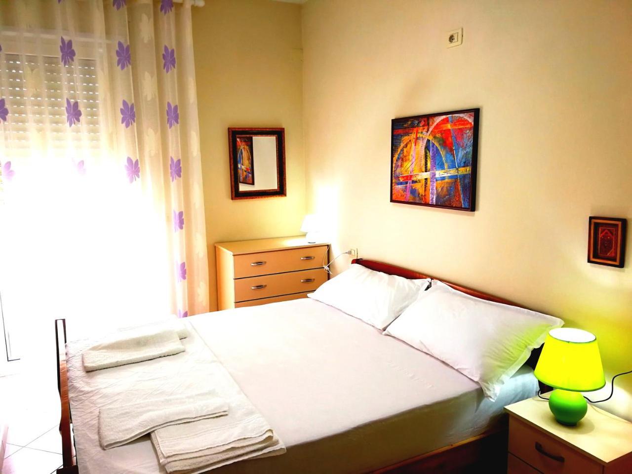 Apartment Turtle Durres