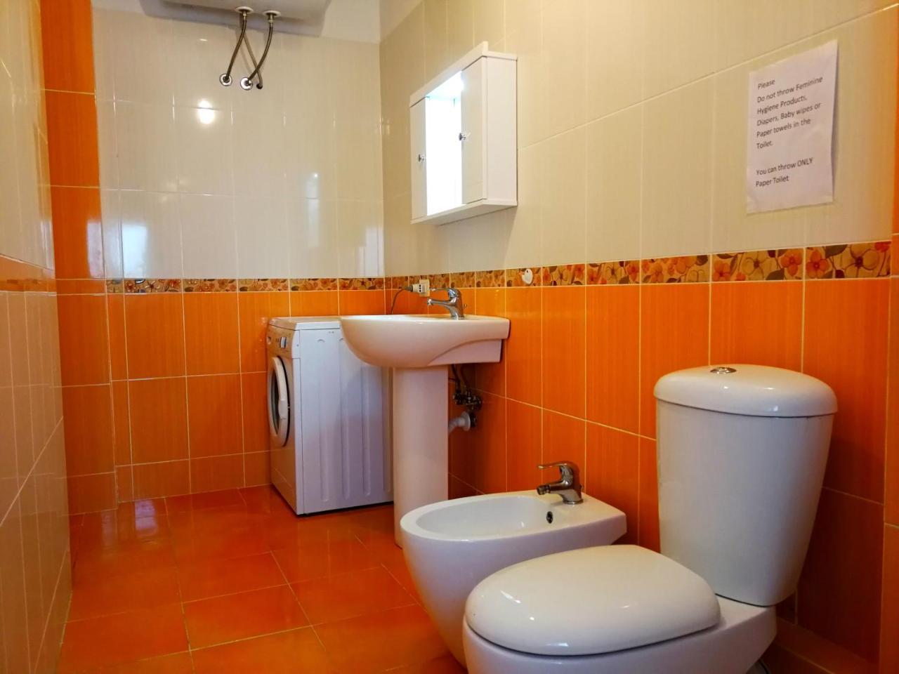 Turtle Apartment Durres